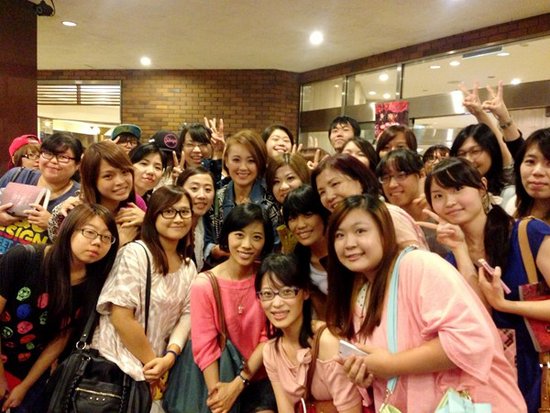 《兰陵王》创佳绩 毛林林以黑马之姿风靡台湾