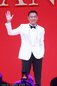 刘德华生日愿望再添子 赞张家辉演技佳(图)
