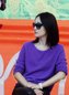 周迅新戏开机 发布会力破怀孕逼婚传闻