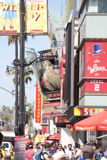 范冰冰拒绝再酱油 全新战争大片十月亮相好莱坞