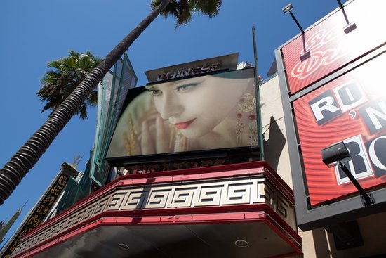 范冰冰拒绝再酱油 全新战争大片十月亮相好莱坞