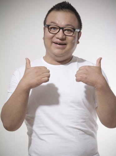 冀涛《城市游戏》玩极限 成龙授剧组生存秘笈