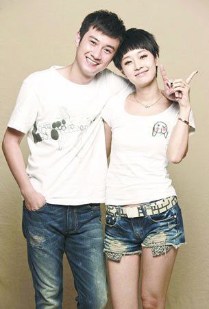 文章马伊p发感概触碰底线 网友恐离婚