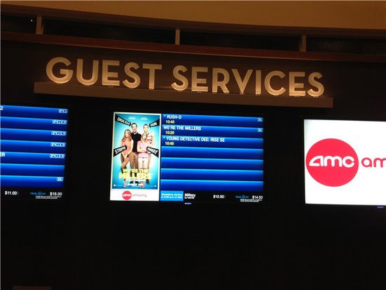 《狄仁杰2》北美公映 只上2D版华人为观影主