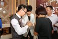 古巨基广州献唱 曝再获《我是歌手》邀约(图)