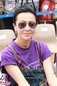 刘嘉玲感谢当年绑架犯 自称劳动人民未登富豪榜