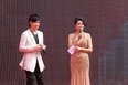古巨基广州献唱 曝再获《我是歌手》邀约(图)