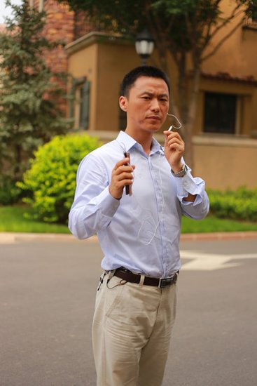 《赢在中国》现超难任务 汪小菲田宁争抢导演