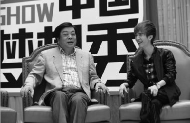 第六季《中国梦想秀》开播在即 郭敬明被侃身高