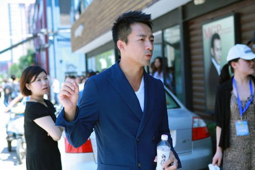 《赢在中国》现超难任务 汪小菲田宁争抢导演