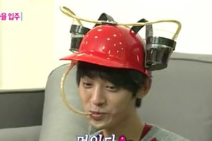 《我们结婚了》又有新人 俊美夫妇引热议