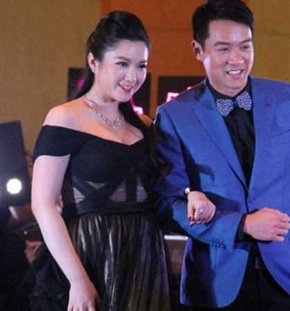 九月不减肥十月苟芸慧！分手后女主角肥20公斤