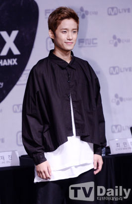 FTIsland出道6年 褪去偶像光环成实力派