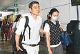 盘点娱乐圈隐婚一族 蔡卓妍郑中基离婚才公开