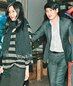 盘点娱乐圈隐婚一族 蔡卓妍郑中基离婚才公开