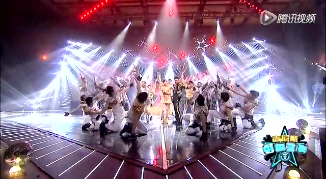 沙宝亮转型成“励志偶像” 二度挑战《吉尼斯》