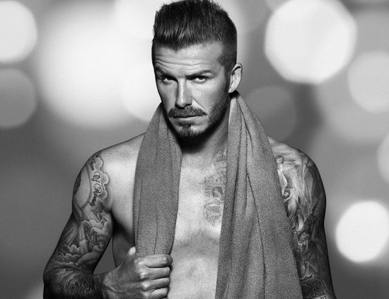 <em>贝克汉姆</em>慈善基金无人问津 一年只募715美元_