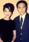 盘点娱乐圈隐婚一族 蔡卓妍郑中基离婚才公开