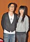盘点娱乐圈隐婚一族 蔡卓妍郑中基离婚才公开