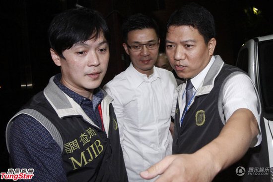 小s老公和公公涉炒股规避损失上亿元台币