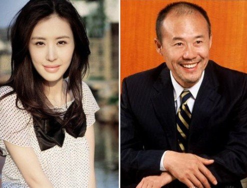 田朴b再曝好声音导演为男闺蜜 传已与王石分手