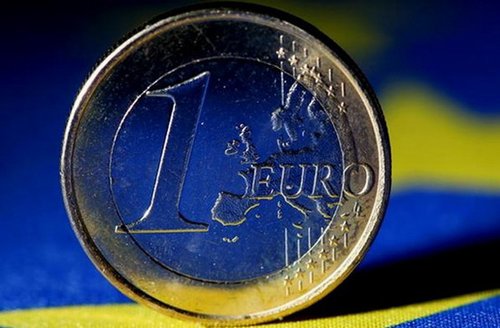 2019欧元区经济增长率_贸易战威胁欧元区经济前景,2019年欧元区经济增长最为温和