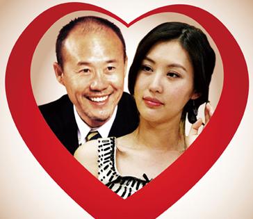 田朴琤撑场闺蜜金磊 王石隔空回应：躺着都中枪