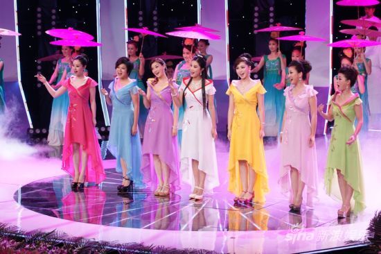 《<em>2013寻找七仙女</em>》10日正式亮相戏曲频道