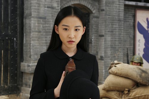 张可佳《胜利》搭戏吴奇隆 网络热播人气飙升