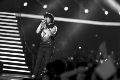 李琦：为好声音辞掉工作 长的丑我很自卑