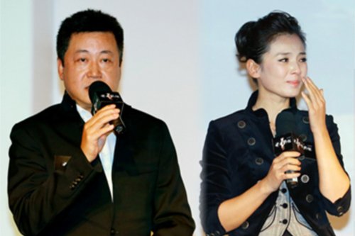 《老有所依》传递正能量 刘涛首次联手赵宝刚