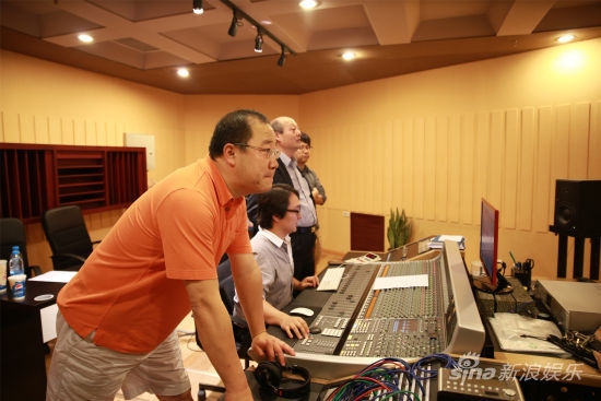 《我爱我家》<em>姐妹</em>篇<em>片尾曲</em>由姚贝娜演唱_娱乐