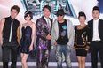 《全能星战》今首播 孙楠：以后以乐队形式出现