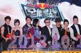 《全能星战》今首播 孙楠：以后以乐队形式出现
