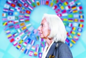 IMF:发达经济体债务将高位企稳