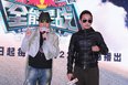 《全能星战》今首播 孙楠：以后以乐队形式出现