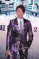 《全能星战》今首播 孙楠：以后以乐队形式出现