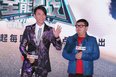 《全能星战》今首播 孙楠：以后以乐队形式出现