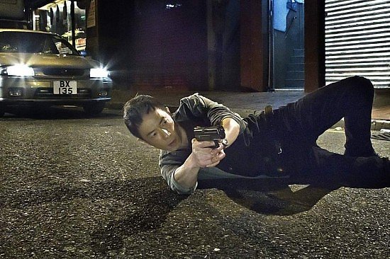 6部华语新片将亮相金马 苏有朋林依晨惊喜办案