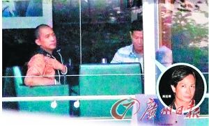 梁朝伟疑与刘嘉玲婚姻生变找密友诉苦