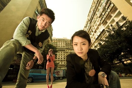 6部华语新片将亮相金马 苏有朋林依晨惊喜办案