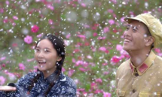 6部华语新片将亮相金马 苏有朋林依晨惊喜办案