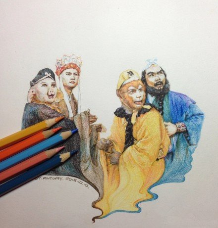 【钢牙八卦】汪小菲，高级黑！