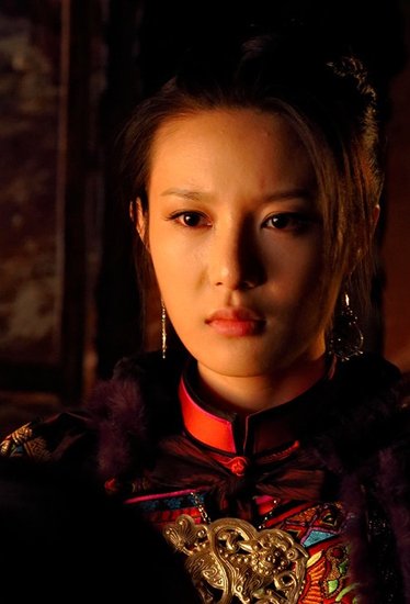 《血誓》高收视收官 邬靖靖接拍于正新戏