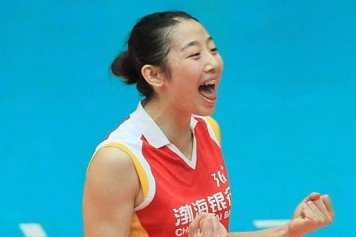 <em>女排</em>第三期集训<em>名单</em>公布 U23<em>世锦赛</em>MVP在列