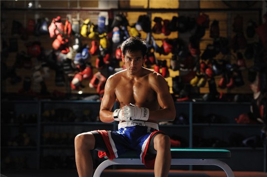 <em>彭于晏</em>凭《<em>激战</em>》入围金马 演黄飞鸿挑战再升