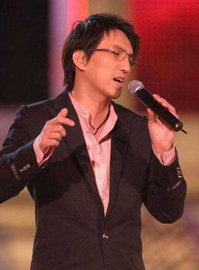 林志炫11月北京开个唱 老歌 翻唱重新演绎经典