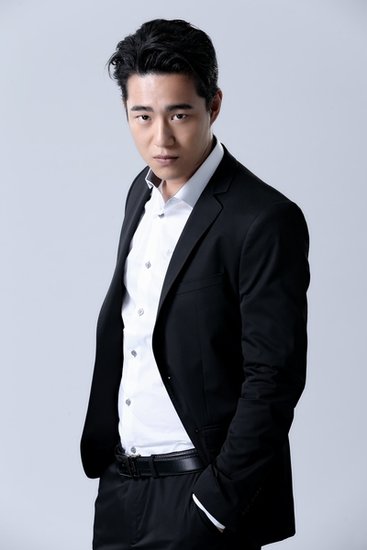 李春雨加盟《<em>新甘十九妹</em>》 首次搭档张定涵_娱