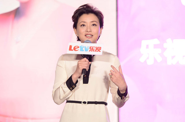 《天呐女人》正式上线 杨澜捍卫女性健康
