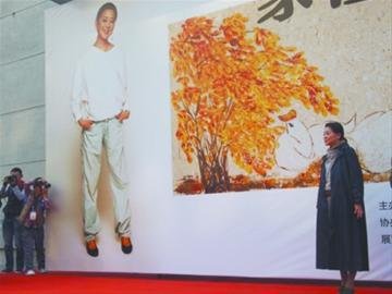 知情人称倪萍尚未退休 参与春晚极有可能